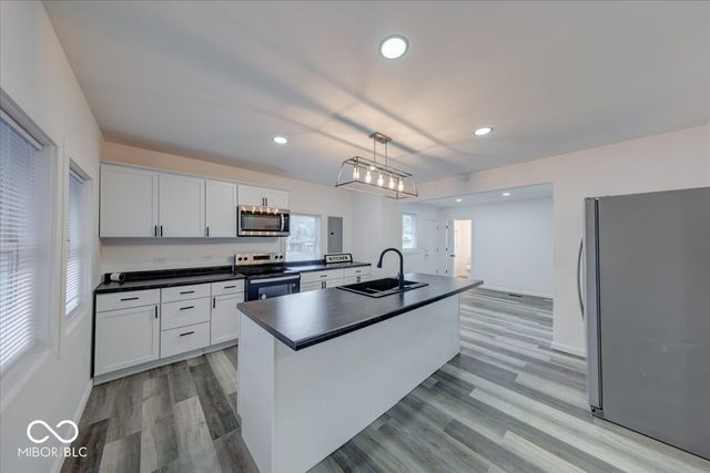 2338 N Harding Street, Indianapolis, IN 46208