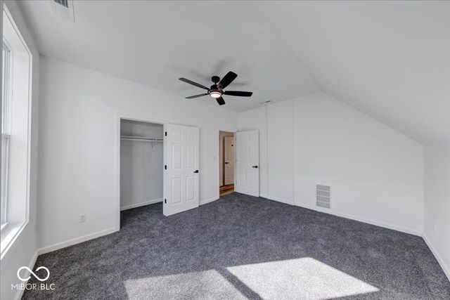 2338 N Harding Street, Indianapolis, IN 46208