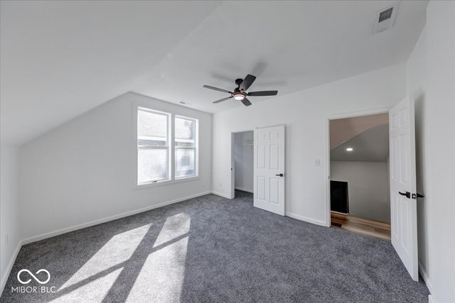 2338 N Harding Street, Indianapolis, IN 46208