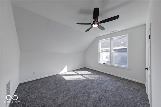 2338 N Harding Street, Indianapolis, IN 46208