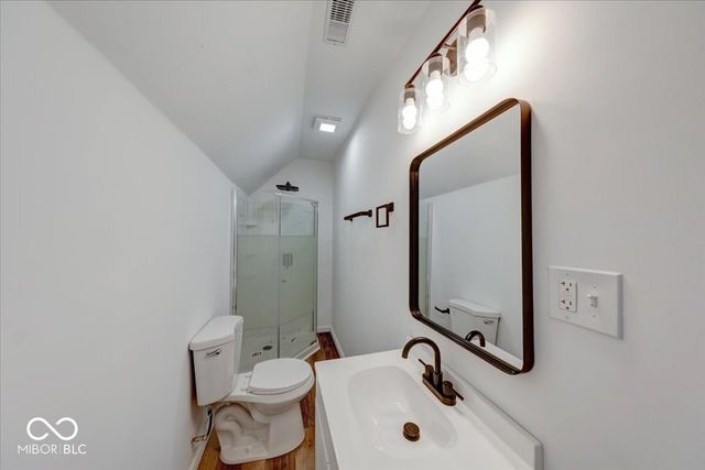 2338 N Harding Street, Indianapolis, IN 46208
