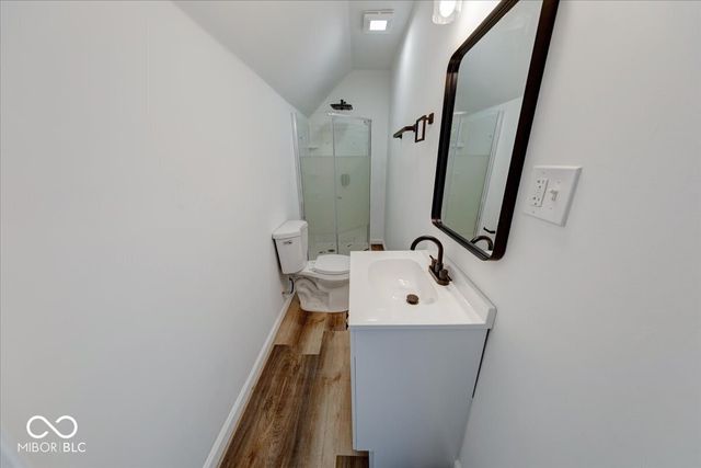 2338 N Harding Street, Indianapolis, IN 46208