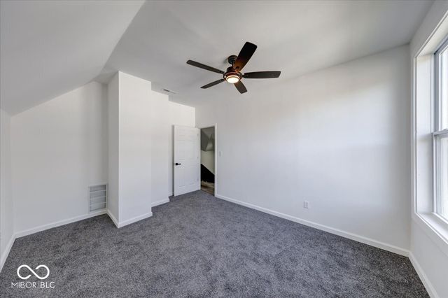 2338 N Harding Street, Indianapolis, IN 46208