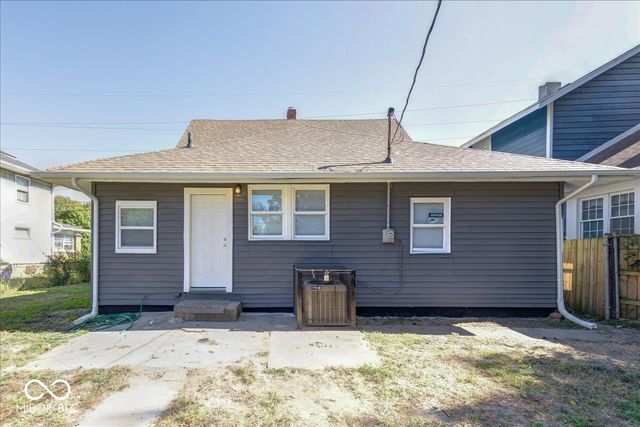 2338 N Harding Street, Indianapolis, IN 46208