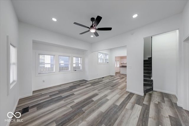 2338 N Harding Street, Indianapolis, IN 46208
