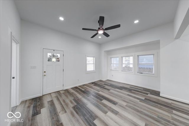 2338 N Harding Street, Indianapolis, IN 46208
