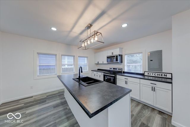 2338 N Harding Street, Indianapolis, IN 46208