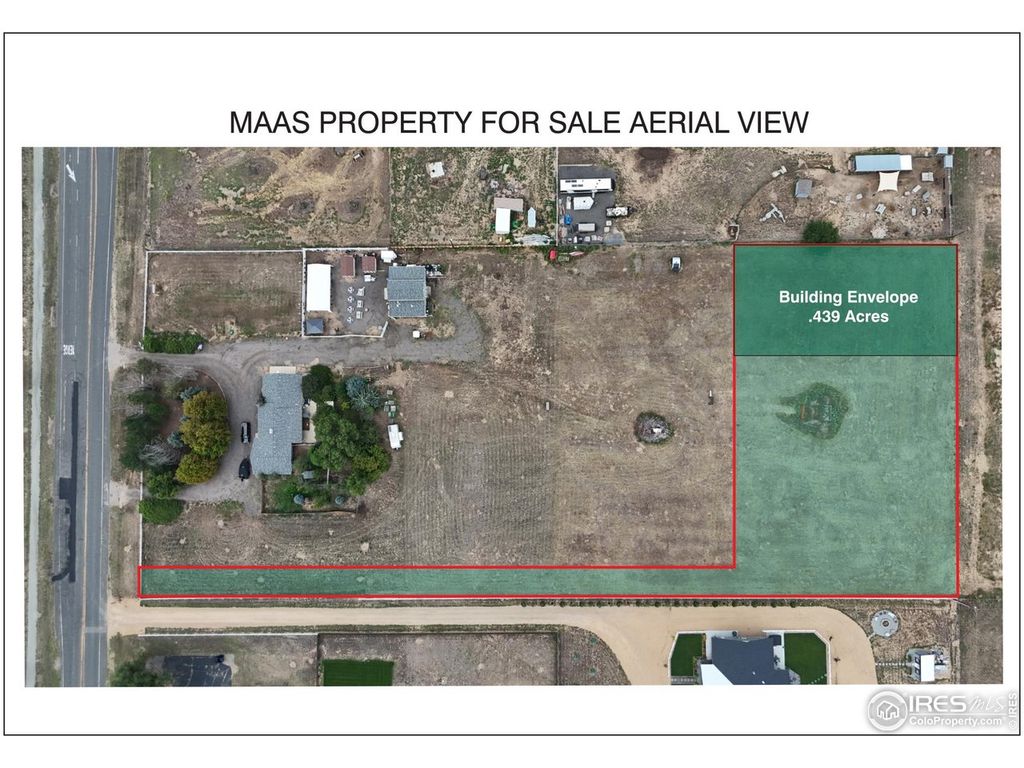 0 County Rd 15, Firestone, CO 80504