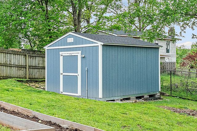 2005 Oakwood Avenue, Bentonville, AR 72712