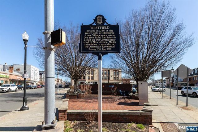 624 Scotch Plains Avenue, Westfield, NJ 07090