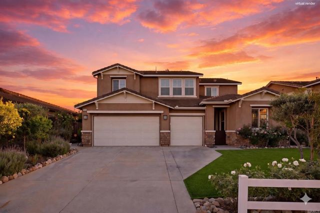 5615 Spanish Horse, Oceanside, CA 92057