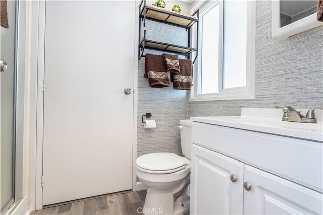 24303 Woolsey Canyon Road 45, Canoga Park, CA 91304