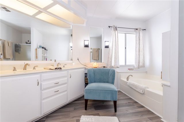 24303 Woolsey Canyon Road 45, Canoga Park, CA 91304