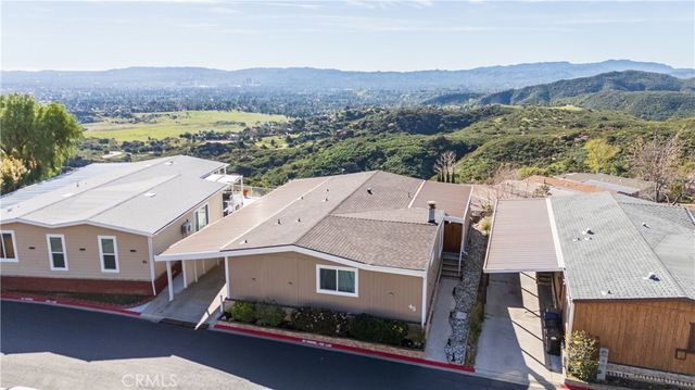 24303 Woolsey Canyon Road 45, Canoga Park, CA 91304