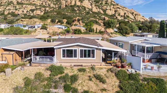 24303 Woolsey Canyon Road 45, Canoga Park, CA 91304