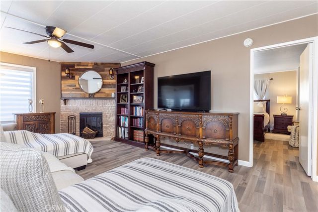 24303 Woolsey Canyon Road 45, Canoga Park, CA 91304