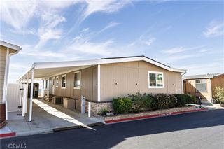 24303 Woolsey Canyon Road 45, Canoga Park, CA 91304