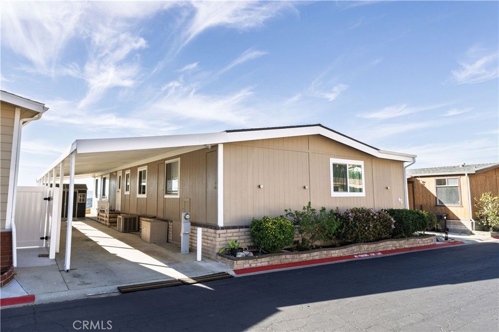 Image 1 of property listing at 24303 Woolsey Canyon Road 45, Canoga Park, CA 91304