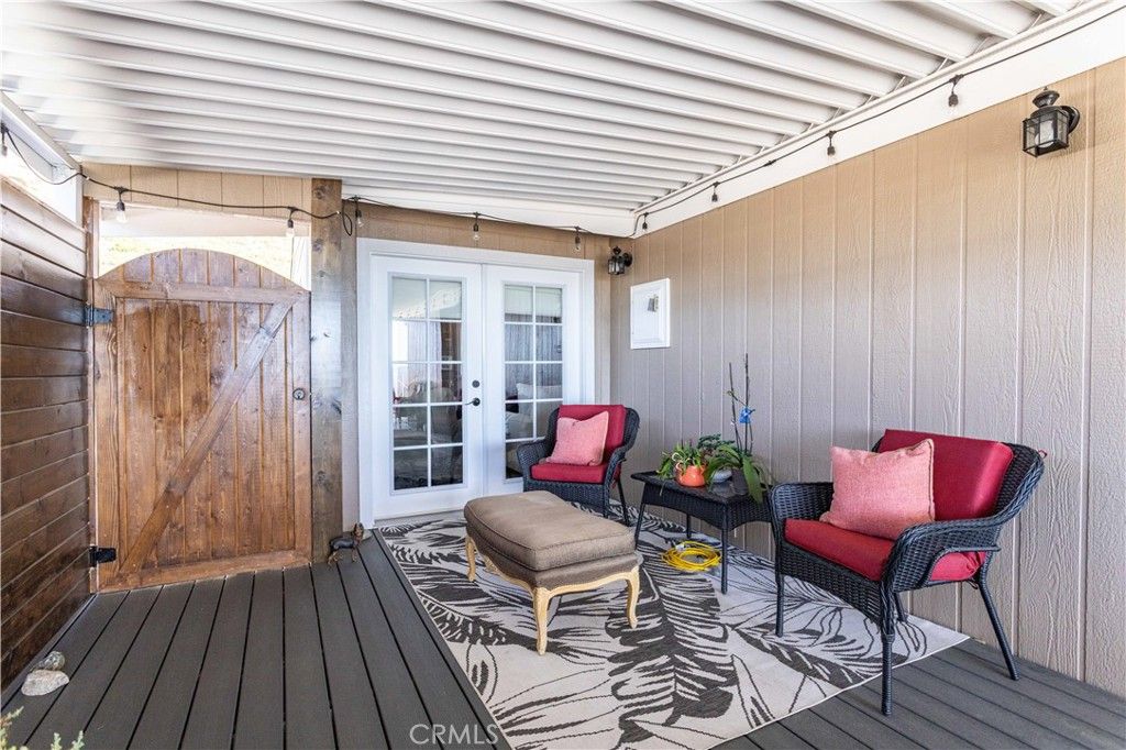 Image 27 of property listing at 24303 Woolsey Canyon Road 45, Canoga Park, CA 91304