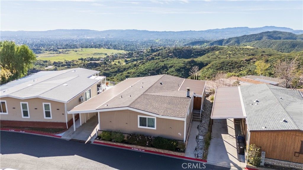 Image 3 of property listing at 24303 Woolsey Canyon Road 45, Canoga Park, CA 91304