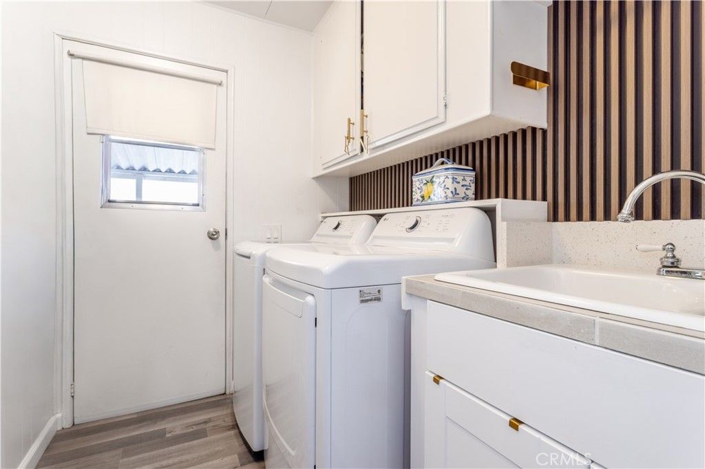 Image 30 of property listing at 24303 Woolsey Canyon Road 45, Canoga Park, CA 91304