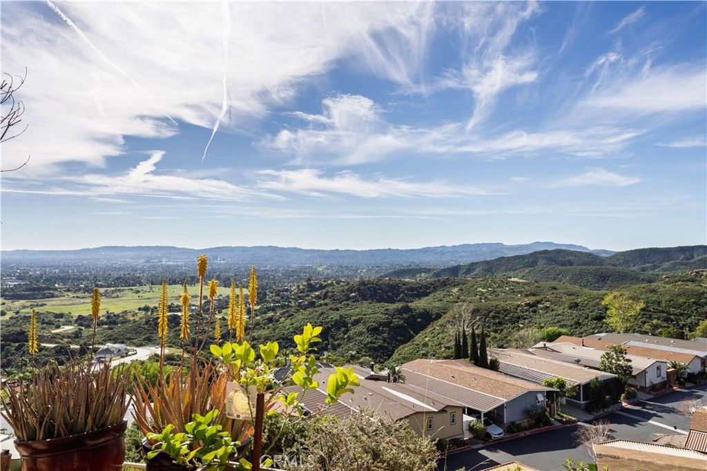 Image 32 of property listing at 24303 Woolsey Canyon Road 45, Canoga Park, CA 91304