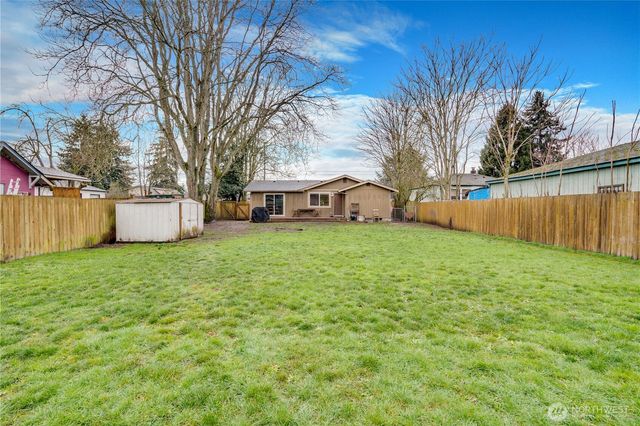 6215 S Fife Street, Tacoma, WA 98409