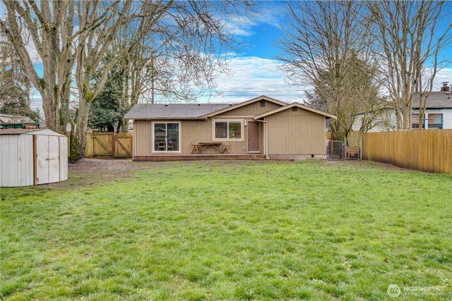 6215 S Fife Street, Tacoma, WA 98409