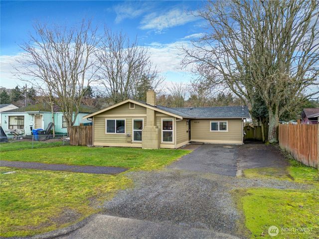 6215 S Fife Street, Tacoma, WA 98409