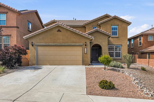 7120 Fairbanks Drive NE, Rio Rancho, NM 87144