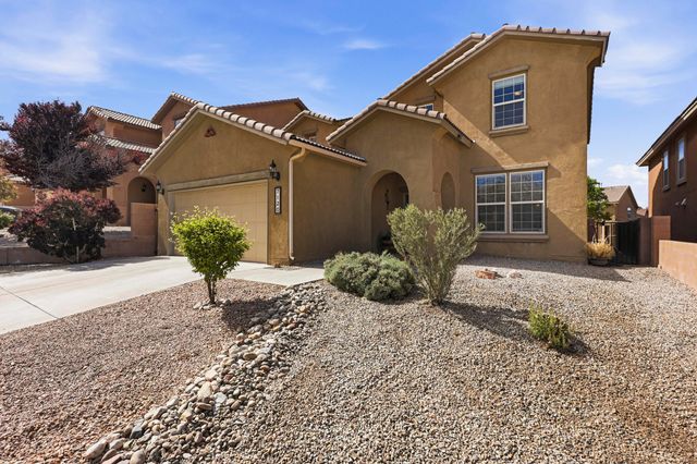 7120 Fairbanks Drive NE, Rio Rancho, NM 87144