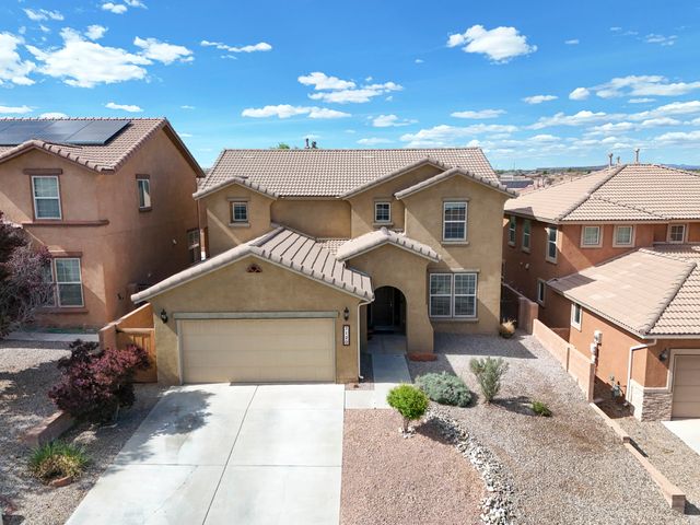 7120 Fairbanks Drive NE, Rio Rancho, NM 87144