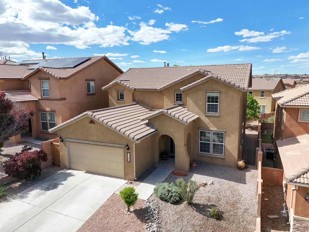 7120 Fairbanks Drive NE, Rio Rancho, NM 87144