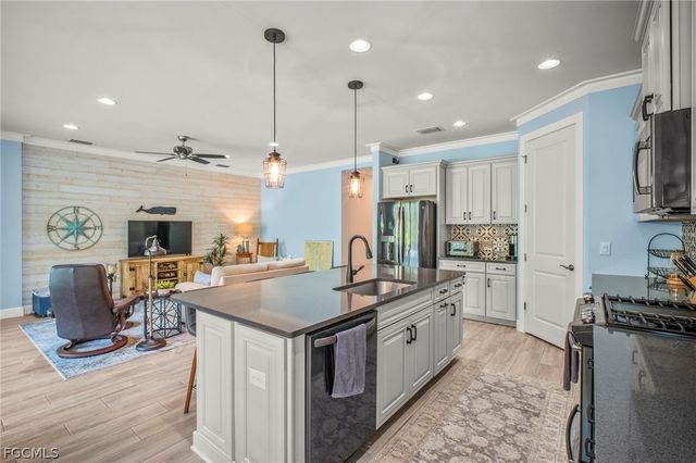 11724 ibis walk LN, Fort Myers, FL 33966