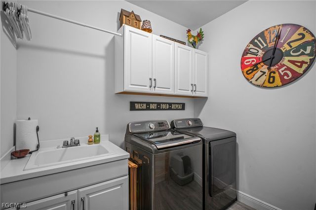 11724 ibis walk LN, Fort Myers, FL 33966