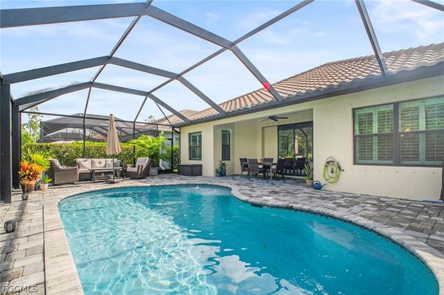 11724 ibis walk LN, Fort Myers, FL 33966