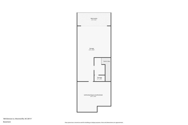 120 Glencoe Lane, Mooresville, NC 28117