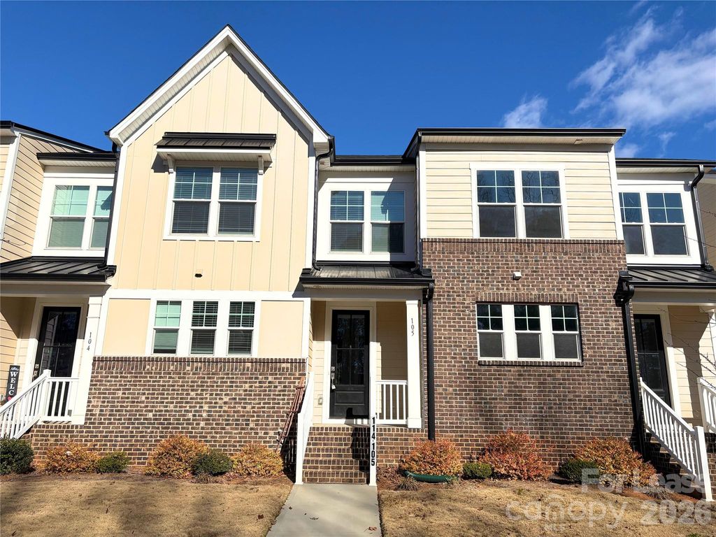 120 Glencoe Lane, Mooresville, NC 28117