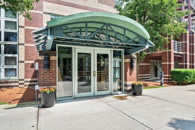 269 Cambridge Road 506, Woburn, MA 01801