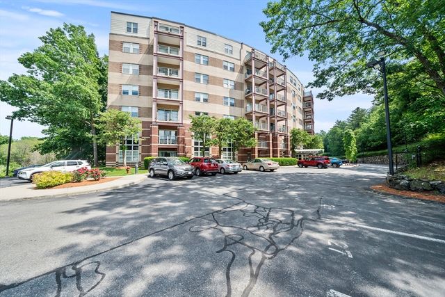 269 Cambridge Road 506, Woburn, MA 01801