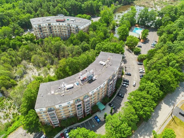269 Cambridge Road 506, Woburn, MA 01801