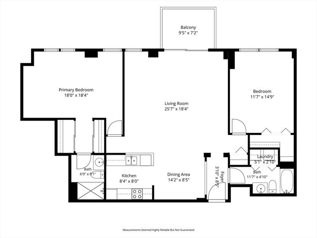 269 Cambridge Road 506, Woburn, MA 01801