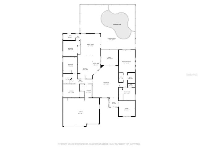 6215 46TH COURT E, Bradenton, FL 34203