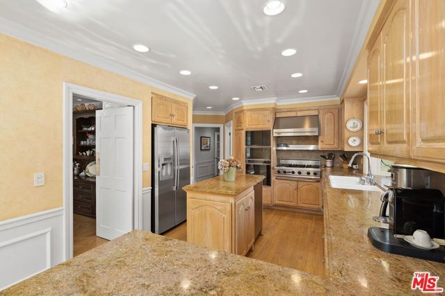 3324 Alana Drive, Sherman Oaks, CA 91403