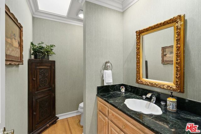 3324 Alana Drive, Sherman Oaks, CA 91403