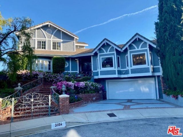 3324 Alana Drive, Sherman Oaks, CA 91403