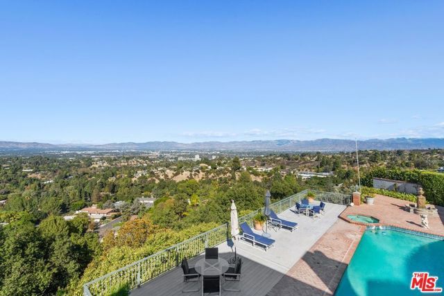 3324 Alana Drive, Sherman Oaks, CA 91403
