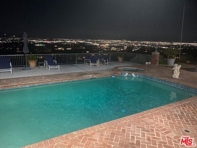 3324 Alana Drive, Sherman Oaks, CA 91403