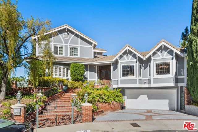3324 Alana Drive, Sherman Oaks, CA 91403