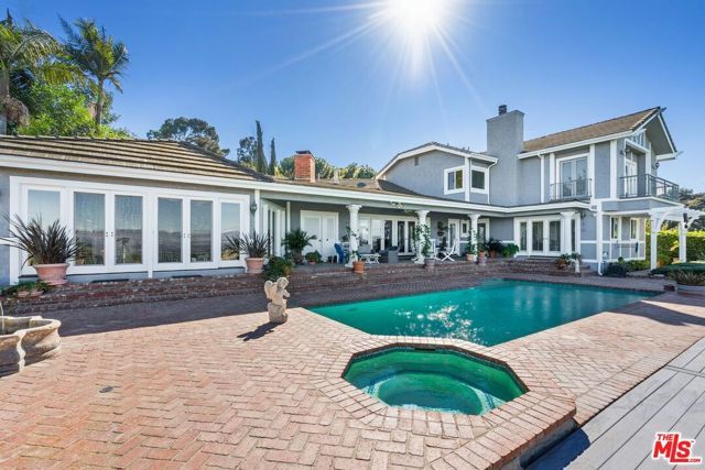 3324 Alana Drive, Sherman Oaks, CA 91403